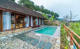 Sankofa Village Hill Resort & Spa