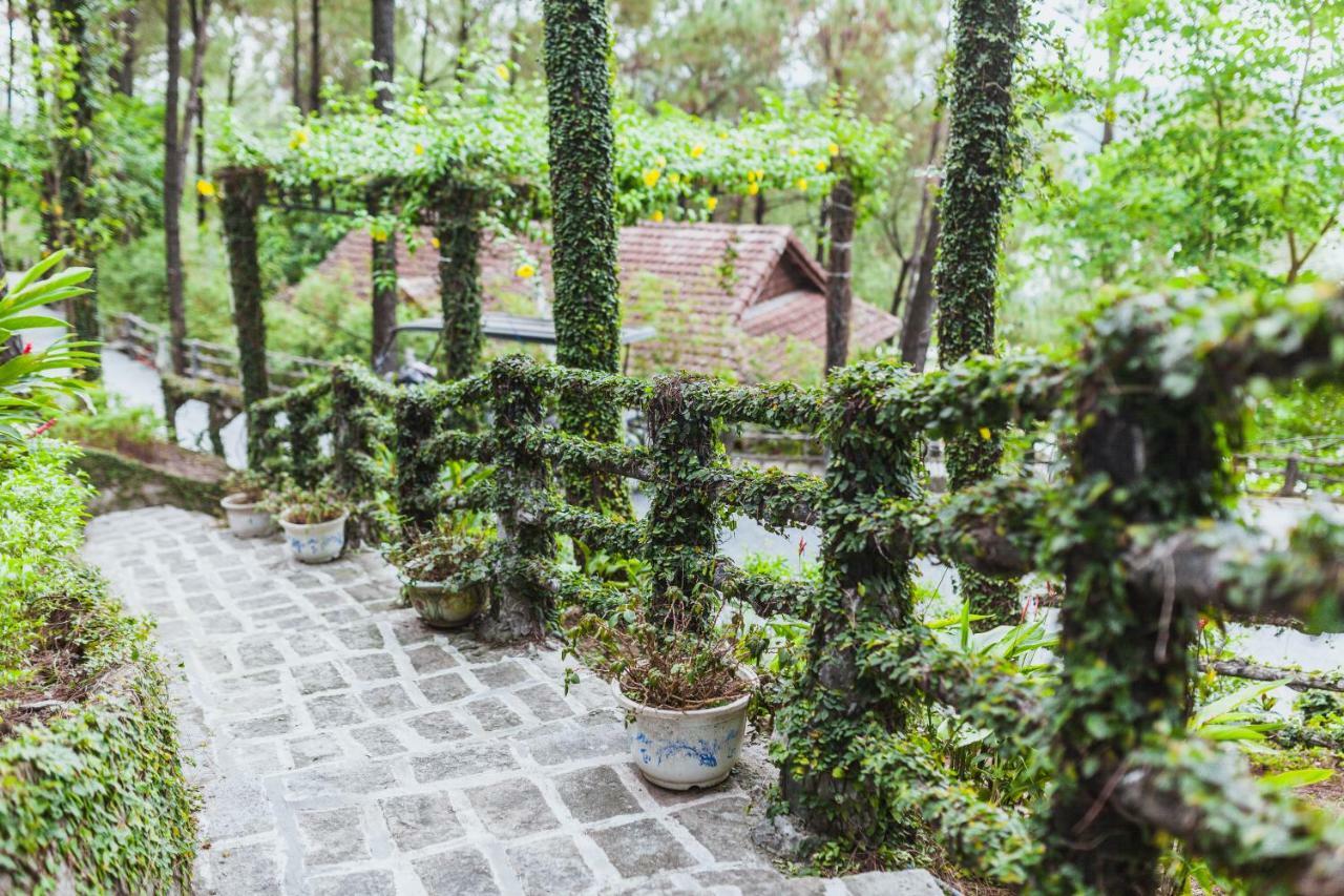 Sankofa Village Hill Resort & Spa Hue Buitenkant foto